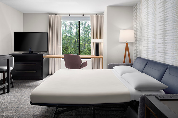 Residence Inn by Marriott - Sofa Bed