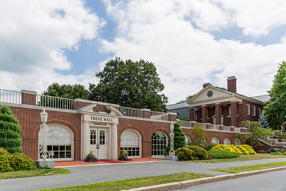 Bucknell
