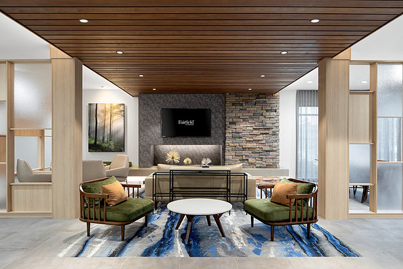 Fairfield by Marriott