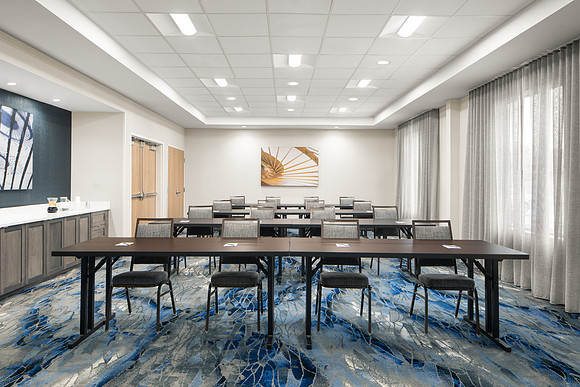 Fairfield by Marriott