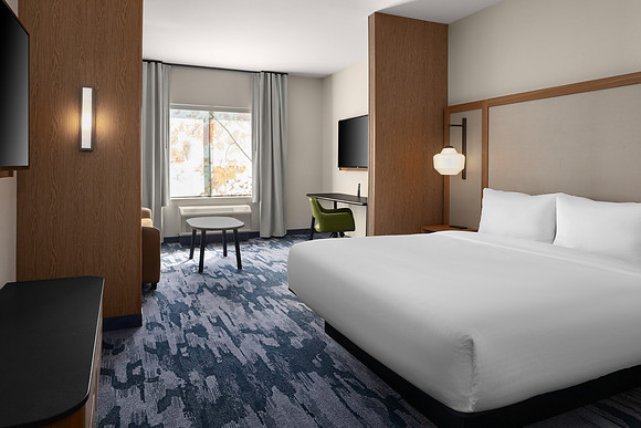 Fairfield by Marriott