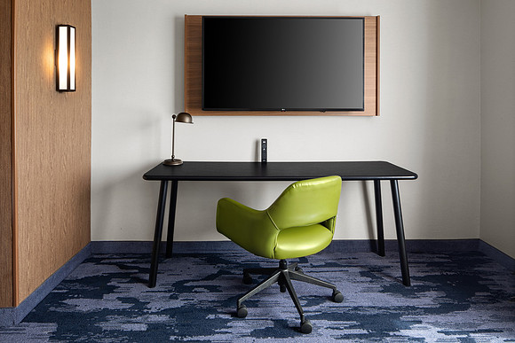 Fairfield by Marriott