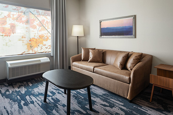 Fairfield by Marriott