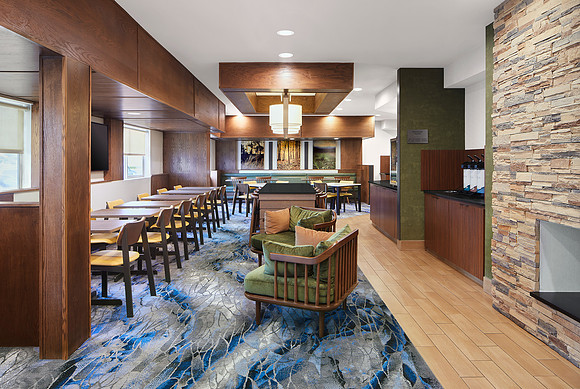 Fairfield by Marriott