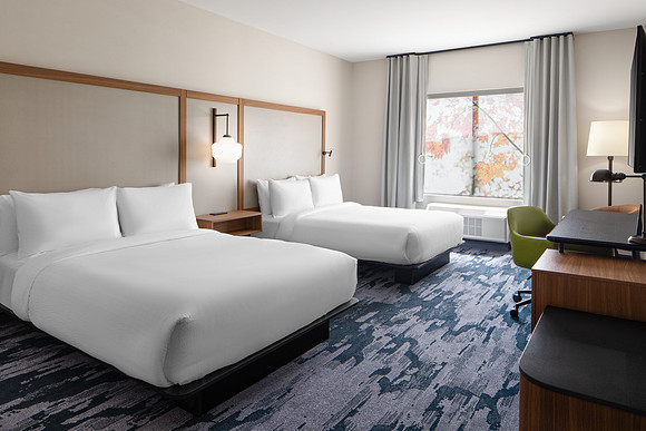 Fairfield by Marriott