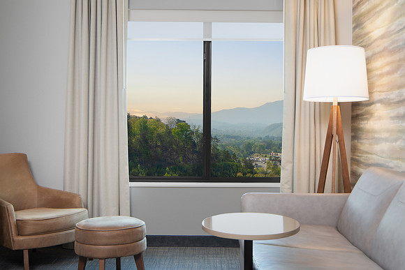 Residence Inn Mountain View