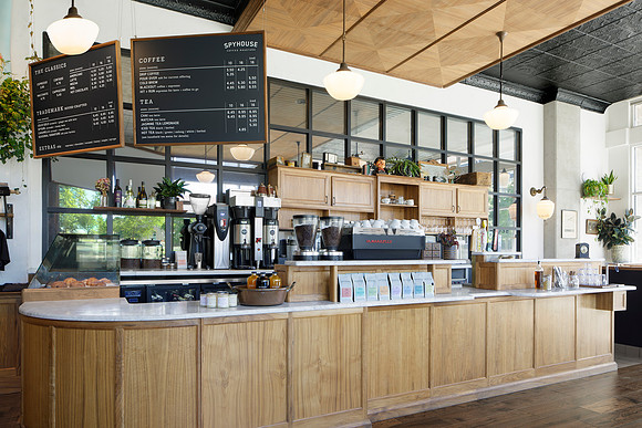 TownePlace Suites Rochester Mayo Clinic Area - Spyhouse Coffee Roasters