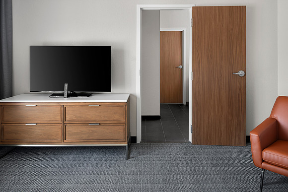 Courtyard by Marriott - Sitting Area