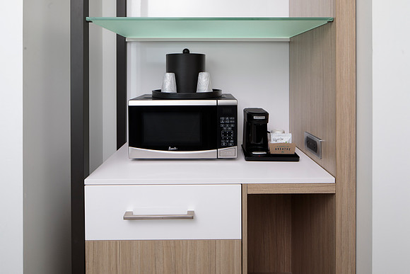 SpringHill Suites by Marriott - Dry Bar