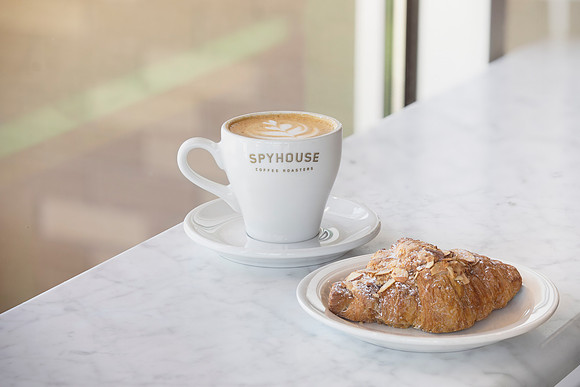 TownePlace Suites Rochester Mayo Clinic Area - Spyhouse Coffee Roasters - Food & Beverage