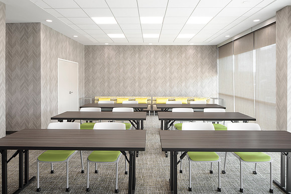 SpringHill Suites by Marriott - Meeting Room