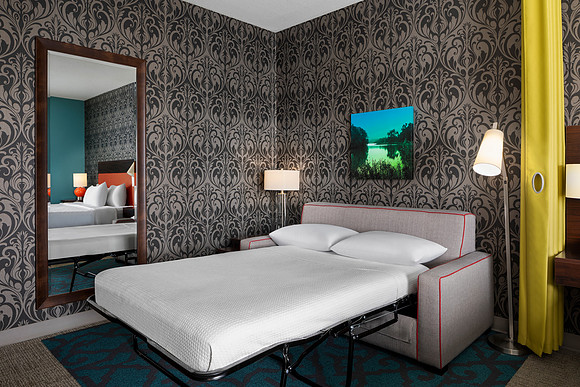 Home2 Suites by Hilton - Sofa Bed