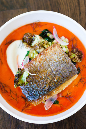 Speckled sea trout - Five and Ten