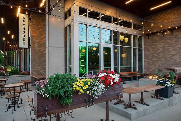 TownePlace Suites Rochester Mayo Clinic Area - Spyhouse Coffee Roasters